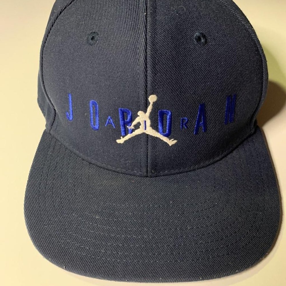 Air Michael Jordan Youth Hat Jumpman